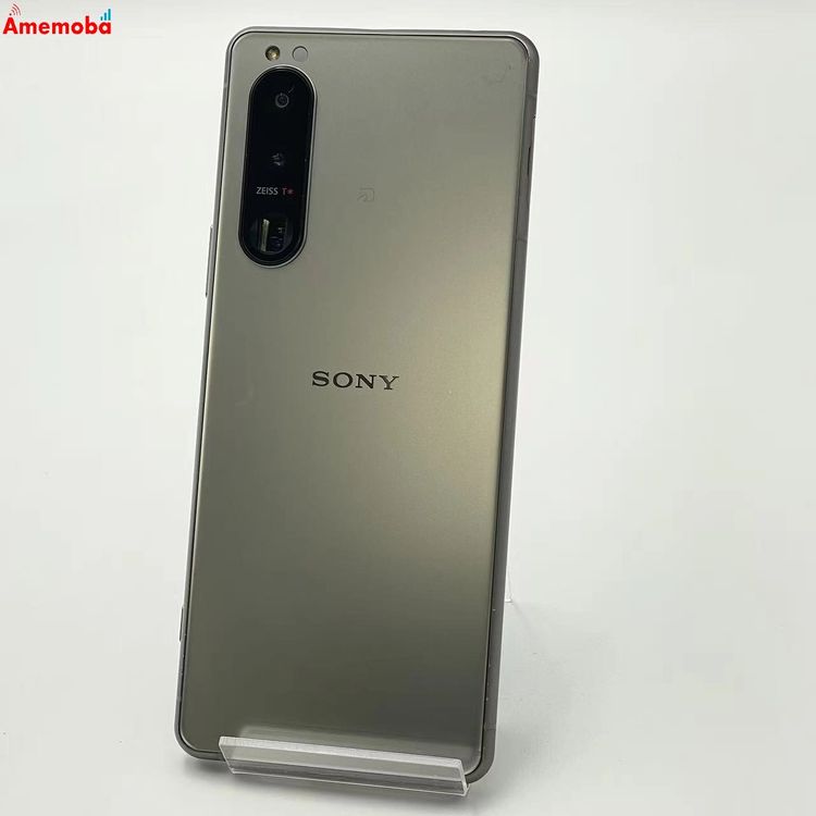 Xperia 5 III 128GB եȥ졼 SO-53B docomoSIMե꡼
