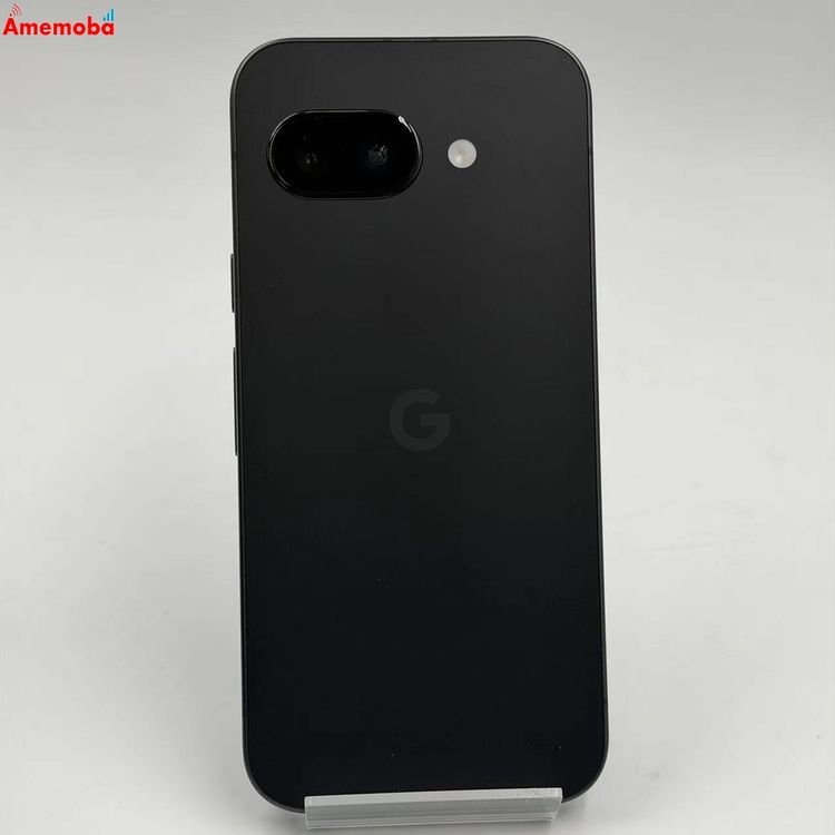 Google Pixel 9a 8GB/128GB ���֥��ǥ����� G3Y12 docomo��SIM