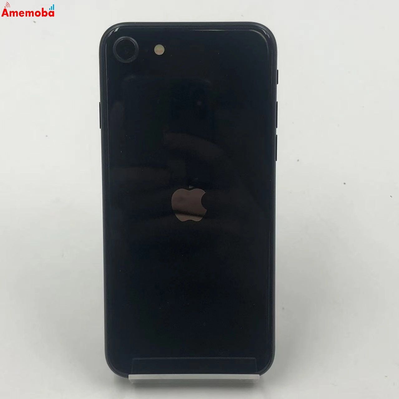 ムスビー｜iPhoneSE 第3世代 64GB ミッドナイト MMYC3J/A SoftBank版