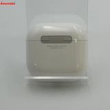 AirPods 4 ƥ֥Υ󥻥 ۥ磻 MXP93J/A 