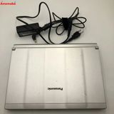 Let's note NX3 CF-NX3 Core i5-4300U 1.90GHz 2.49GH