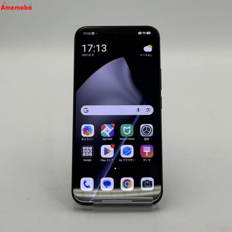 Xiaomi 15T Pro 12GB/256GB �֥�å� 2506BPN68R SIM�ե꡼ ��
