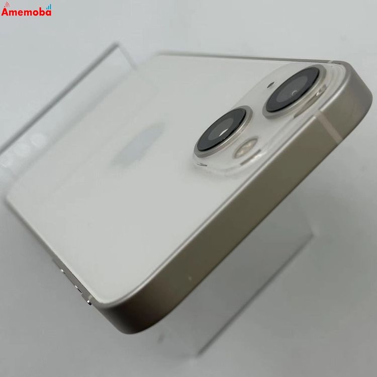 iPhone13 mini 128GB �������饤�� MLJE3J/A SoftBank��SIM�ե�