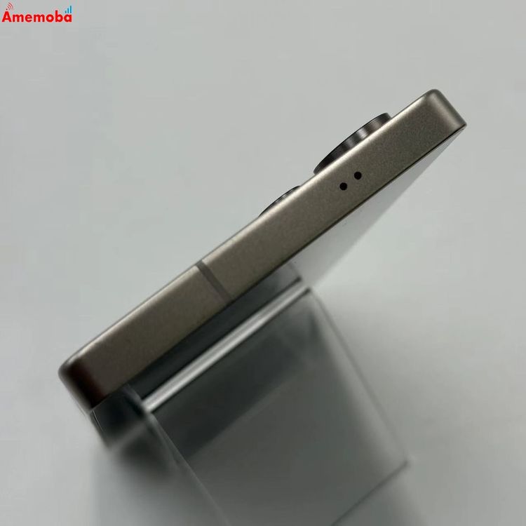 Galaxy S25 Ultra 256GB �����˥���֥�å� SM-S938Z SoftBank