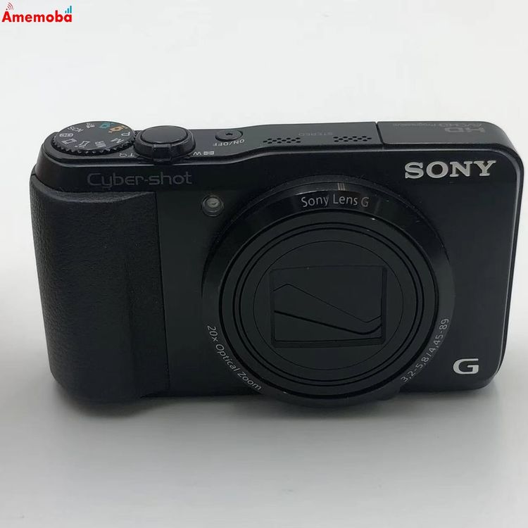 ��®ȯ�������С�����å� DSC-HX30V �֥�å� �������