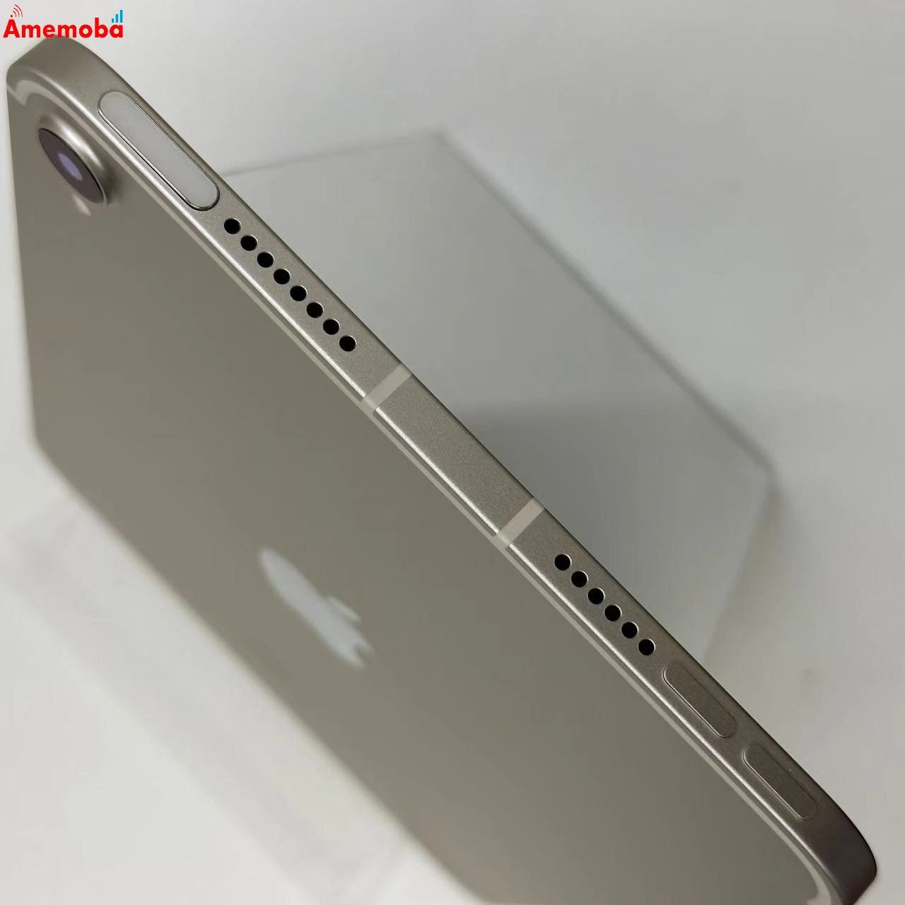 ムスビー｜iPad mini 第6世代 256GB スターライト MK8H3J/A