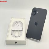 iPhone16 Plus 128GB ֥å MXVA3J/A AUSIMե꡼ 