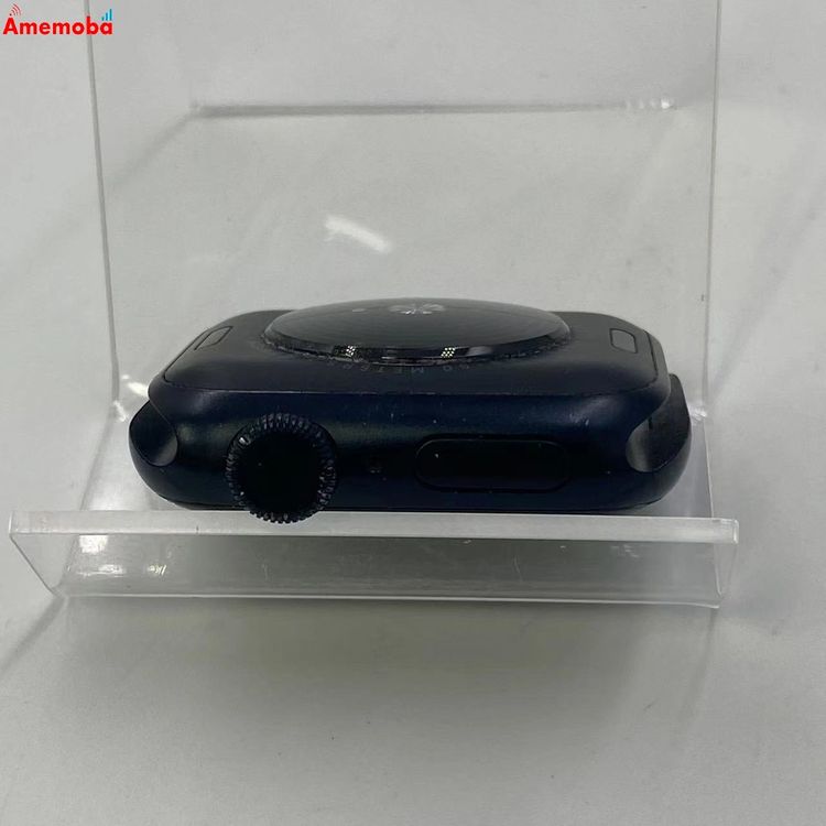 Apple Watch SE ��2���� 40mm GPS��ǥ� 32GB �ߥåɥʥ��� MNJT3J
