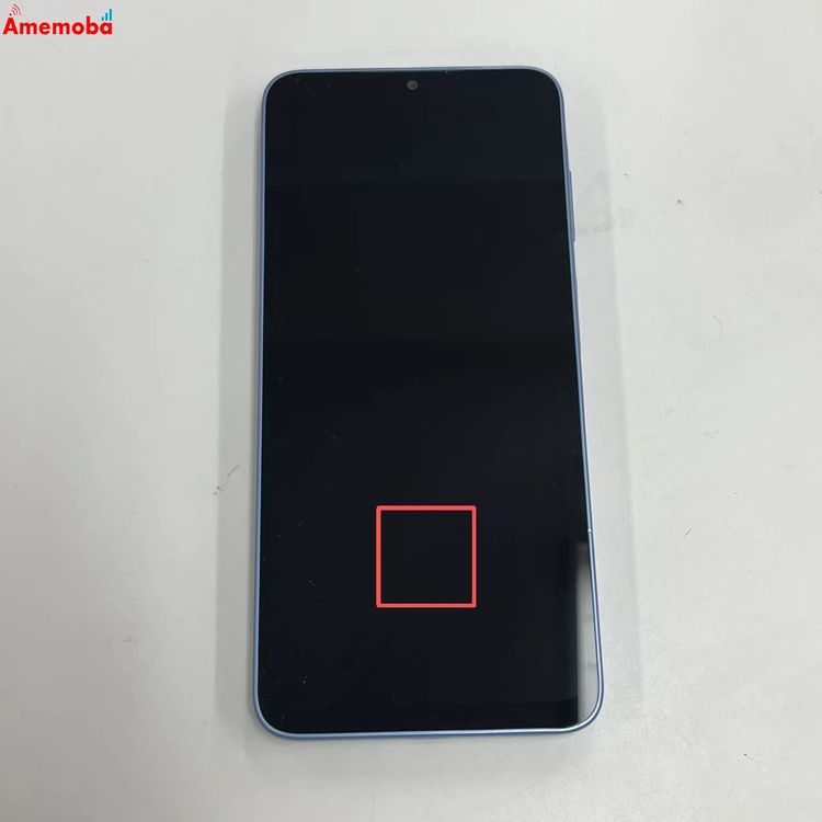 Galaxy A25 5G 4GB/64GB �֥롼 SC-53F docomo��SIM�ե꡼