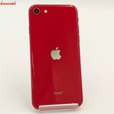 iPhoneSE 3 64GB Product Red MMYE3J/A docomoSIM