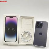 iPhone14 Pro 128GB �ǥ����ץѡ��ץ� NQ0F3J/A Apple��SIM�ե꡼