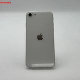 iPhoneSE 第2世代 64GB ホワイト MHGQ3J/A SoftBank版SIMフリー ジ