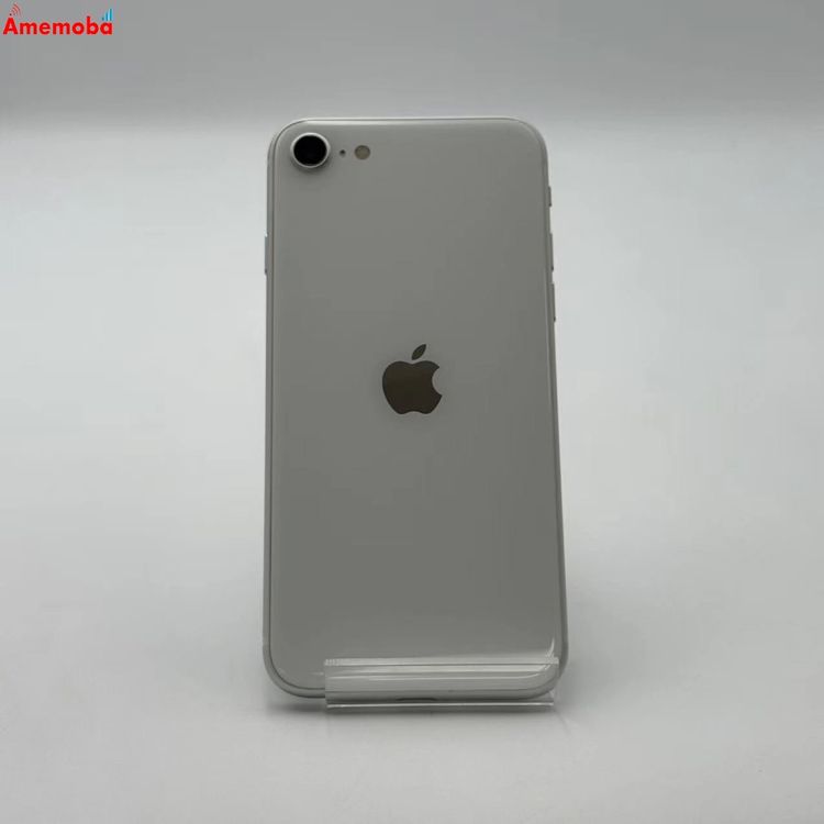 iPhoneSE 2 64GB ۥ磻 MHGQ3J/A SoftBankSIMե꡼ 