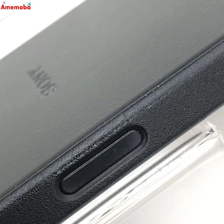 ��®ȯ��Xperia Ace III 64GB �֥�å� SO-53C docomo��SIM�ե꡼