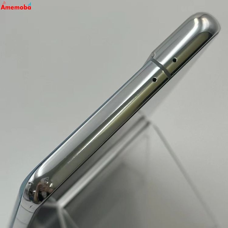 Galaxy S21+ 5G 256GB եȥ֥å SCG10 AUSIMե꡼ 
