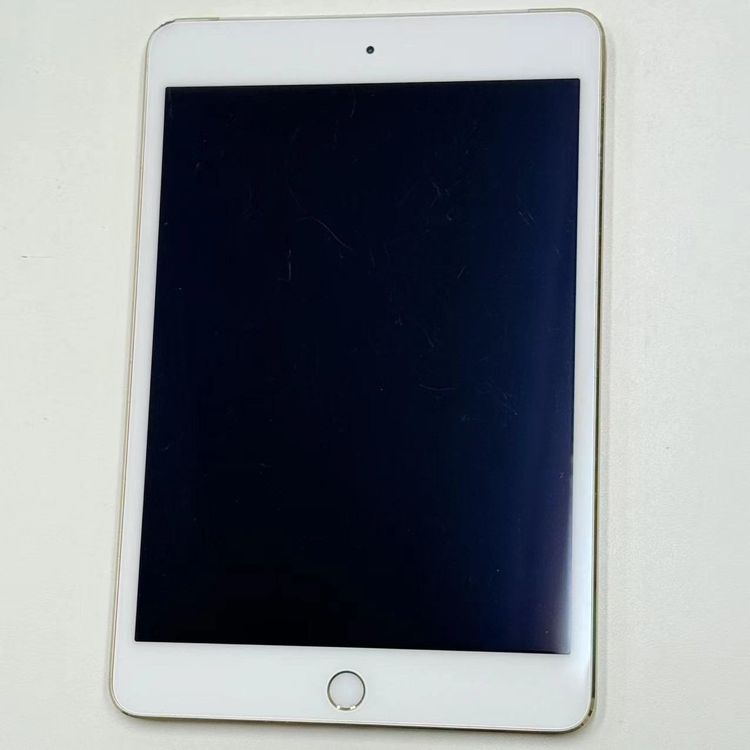 iPad mini ��4���� 16GB ������� MK712J/A SoftBank��SIM�ե꡼