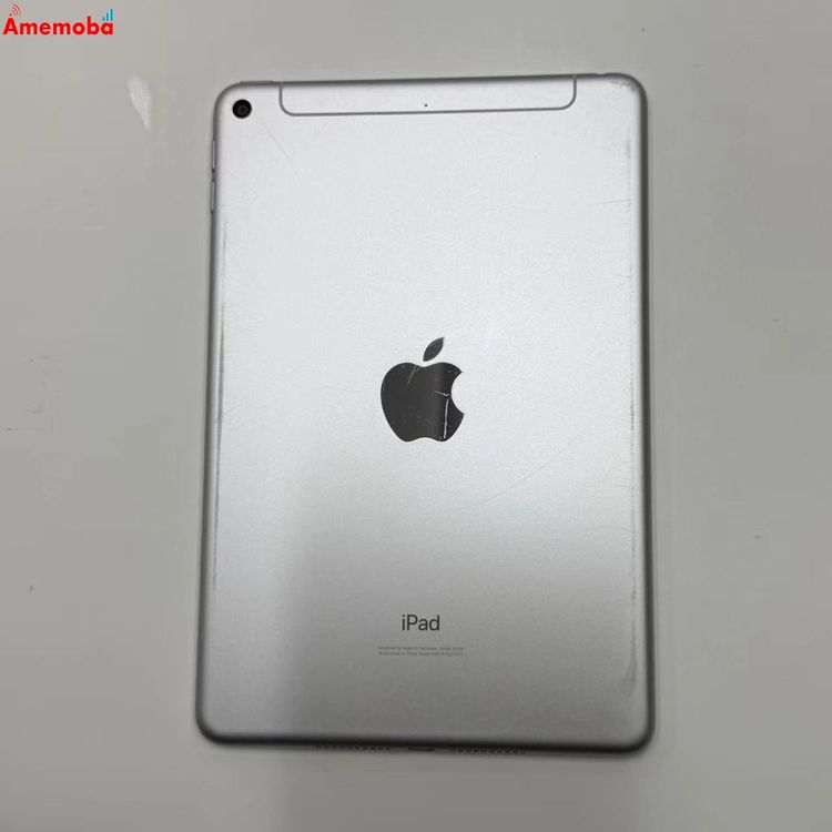 iPad mini ��5���� 256GB ����С� MUXD2X/A Apple��SIM�ե꡼ ����