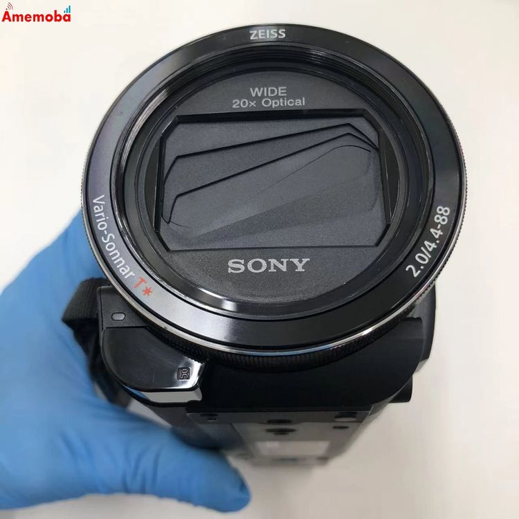 ��®ȯ��FDR-AX60 �֥�å� ����Ʊ��