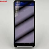 AQUOS sense6 4GB/64GB �֥�å� SH-54B docomo��SIM�ե꡼ ����