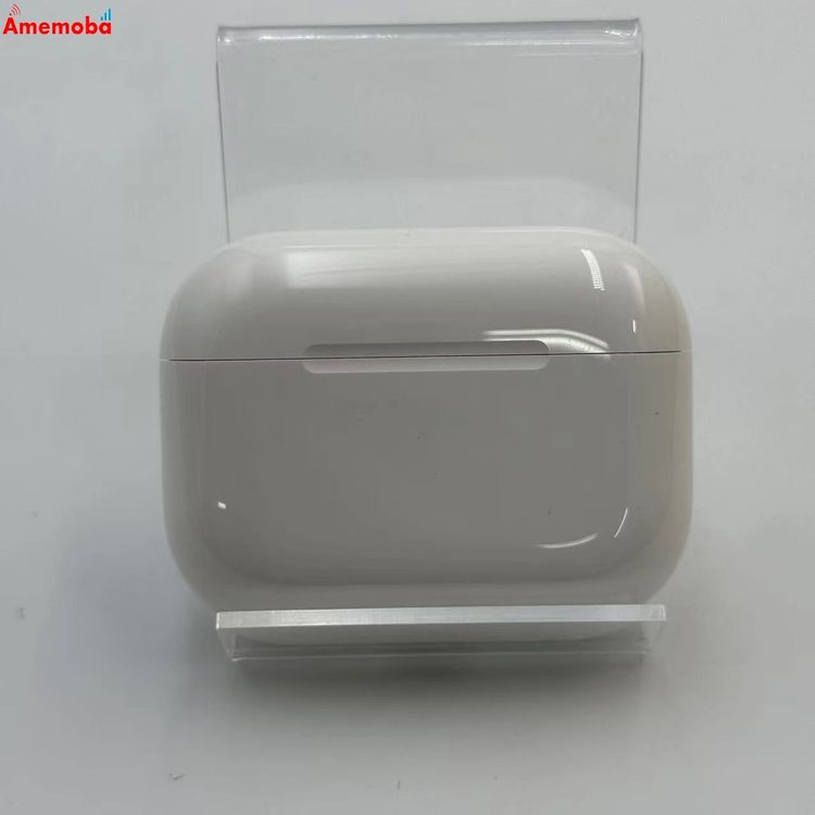 ��®ȯ��AirPods Pro ��3���� �ۥ磻�� MFHP4J/A ����