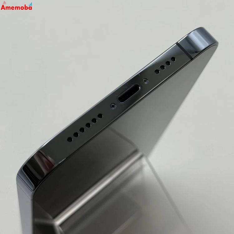 iPhone13 Pro Max 128GB ������֥롼 3J793J/A AU��SIM�ե꡼