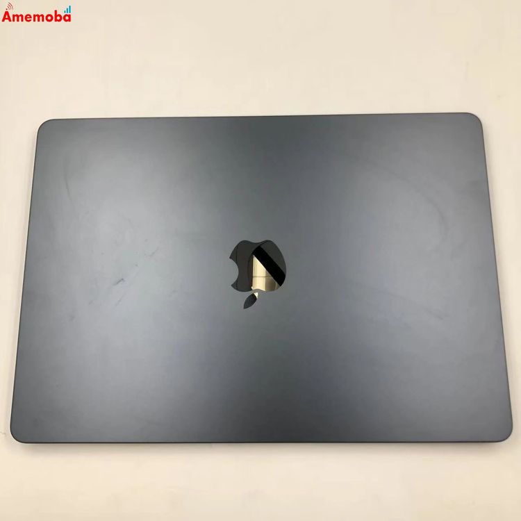 MacBook Air 13����� Apple M3 2024 8GB 256GB �ߥåɥʥ��� A