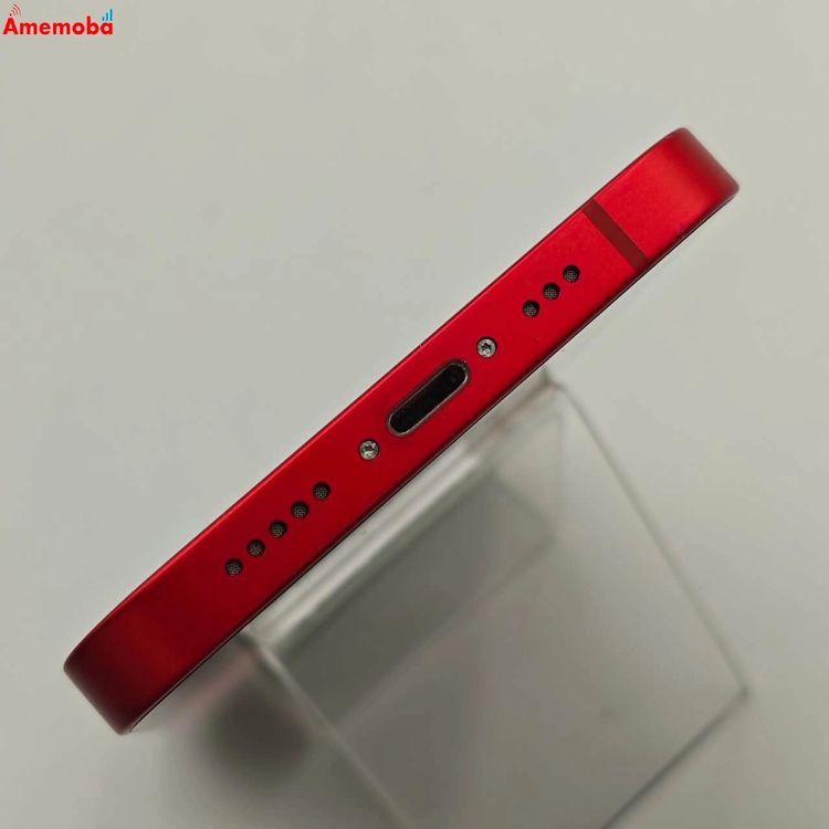 iPhone14 128GB Product Red MPV93J/A AUSIMե꡼ 