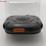 Apple Watch Ultra2 49mm GPS+Cellularǥ 64GB ֥å