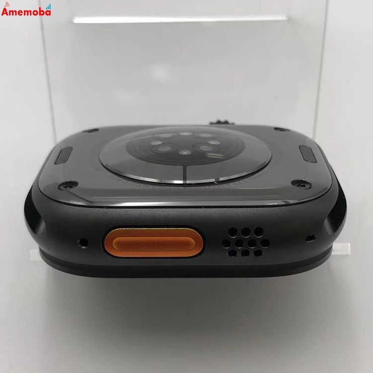 Apple Watch Ultra2 49mm GPS+Cellularǥ 64GB ֥å