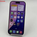 iPhone16 Pro 512GB ʥ˥ MYN73J/A ŷХSIM
