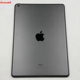 爆速発送iPad 第7世代 Wi-Fiモデル 128GB スペースグレイ FW772J/A 訳あり品