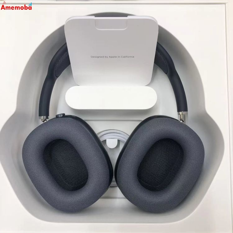 ��®ȯ��AirPods Max 2 �ߥåɥʥ��� MHWK4ZA/A ̤������