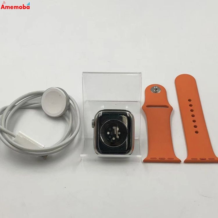Apple Watch Hermes Series8  41mm 32GB ����С� MNN13J/