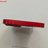 iPhone13 128GB Product Red MLNF3J/A SoftBankSIMե