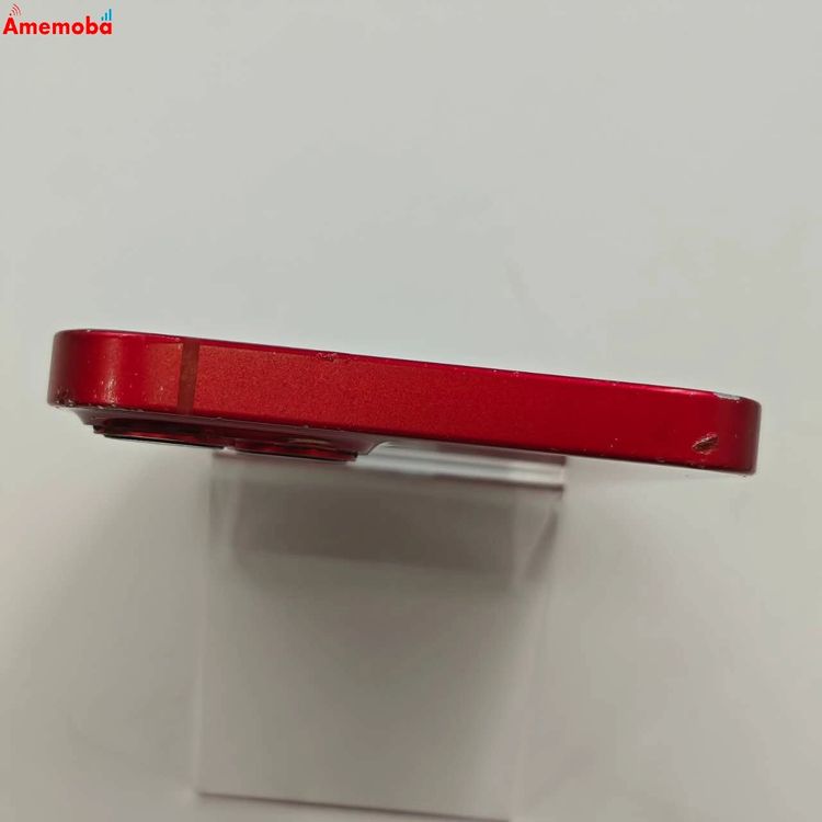 iPhone13 128GB Product Red MLNF3J/A SoftBankSIMե