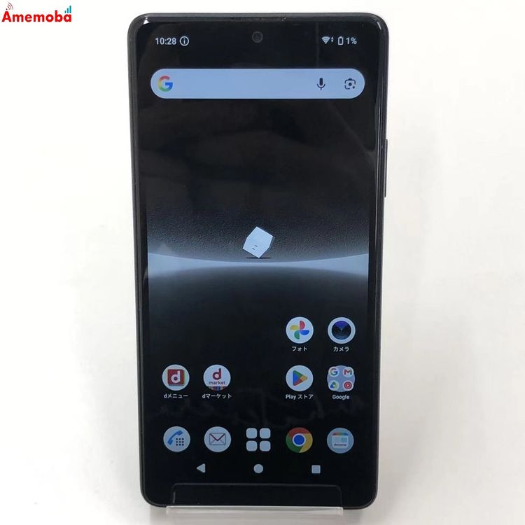 Xperia Ace III 64GB �֥�å� SO-53C docomo��SIM�ե꡼ �����