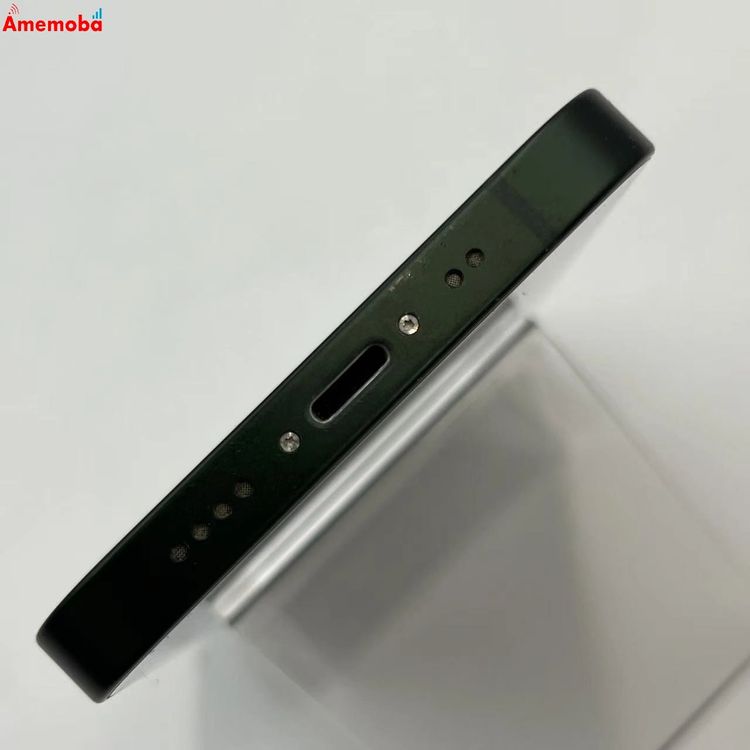 ��®ȯ��iPhone13 mini 256GB ���꡼�� MNFD3J/A SIM�ե꡼ ��������