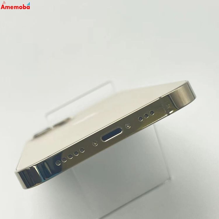 ®ȯiPhone12 Pro 256GB  MGMC3J/A docomoSIMե꡼