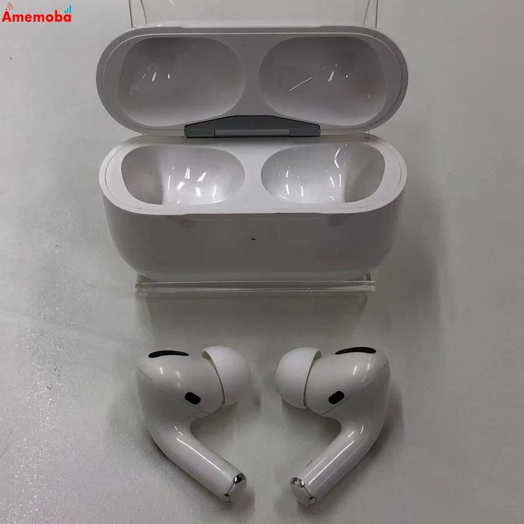 ��®ȯ��AirPods Pro ��1����  A2190 �ۥ磻�� �������