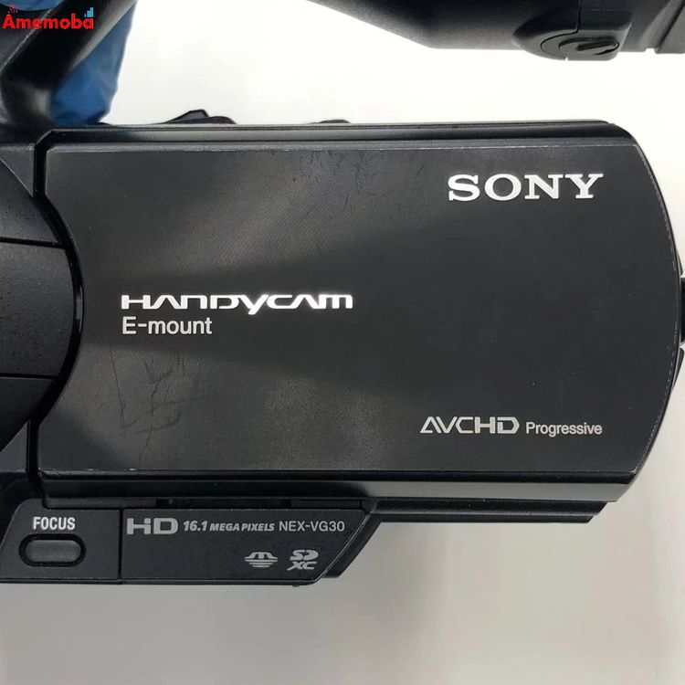 ��®ȯ��NEX-VG30