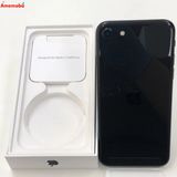 iPhoneSE 第2世代 64GB ブラック MHGP3J/A 楽天モバイル版SIMフリー ジャン