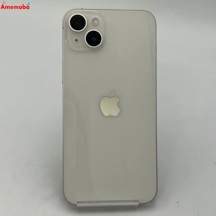 iPhone14 Plus 128GB �������饤�� MQ4D3J/A docomo��SIM�ե꡼