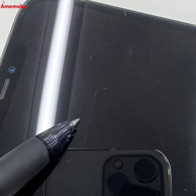 iPhone12 Pro Max 128GB ե NGCU3J/A SoftBankSI