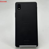 ��®ȯ��Xperia Ace III 64GB �֥�å� SO-53C docomo��SIM�ե꡼