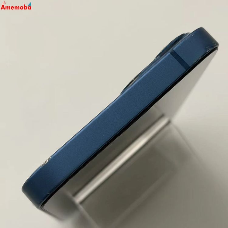 ��®ȯ��iPhone13 128GB �֥롼 3J831J/A   AU��SIM�ե꡼ �������
