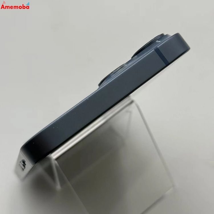 ��®ȯ��iPhone14 128GB �֥롼 MPVJ3J/A docomo��SIM�ե꡼