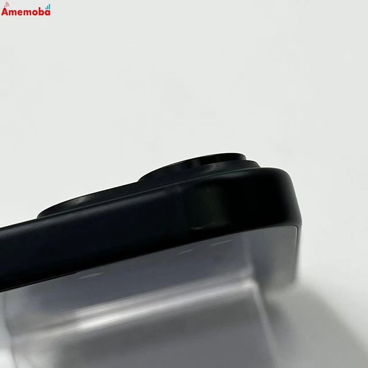 ��®ȯ��iPhone15 128GB �֥�å� MTMH3J/A docomo��SIM�ե꡼ ����