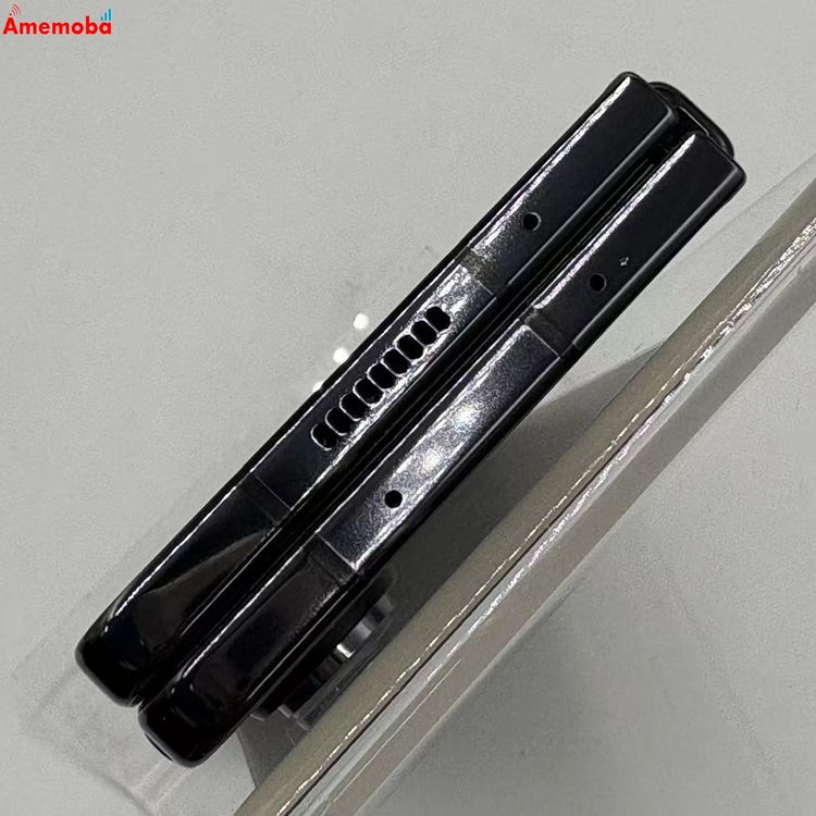Galaxy Z Fold5 256GB �ե���ȥ�֥�å� SC-55D docomo��SIM�ե�