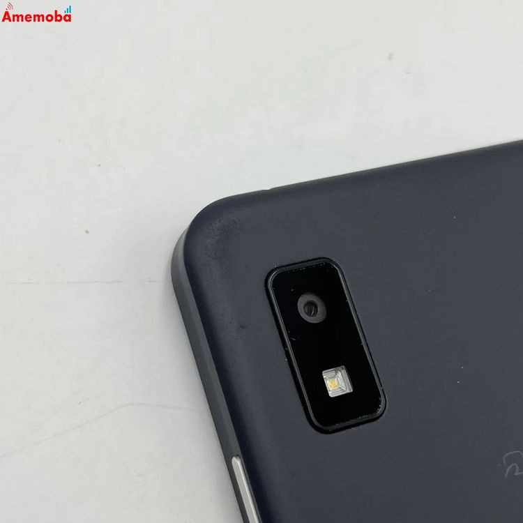 AQUOS wish3 4GB/64GB �֥�å� A302SH SoftBank��SIM�ե꡼ ��