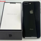iPhone8 Plus 256GB ���ڡ������쥤 MQ9N2J/A SoftBank��SIM�ե�